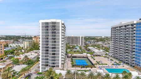525 N Ocean Boulevard