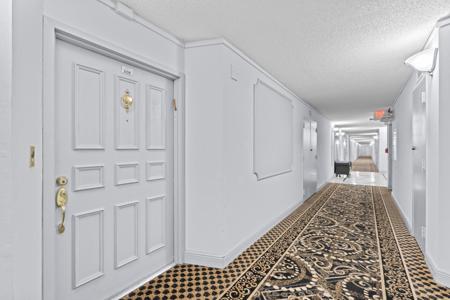 4020 Galt Ocean Drive
