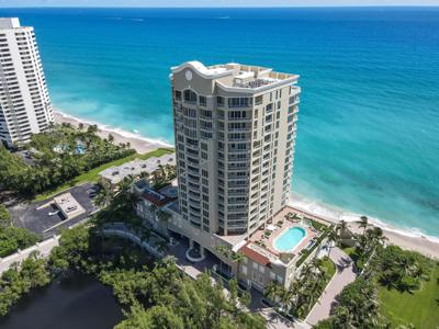 5050 N Ocean Drive