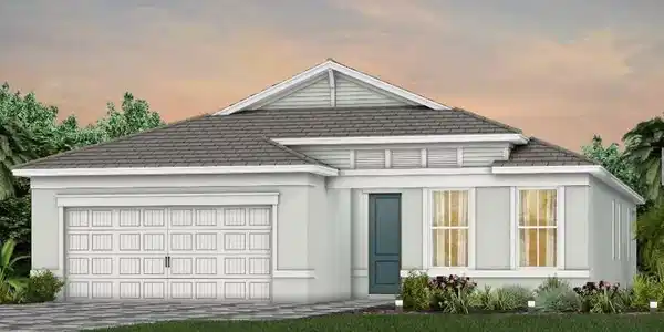 3858 Russell Court