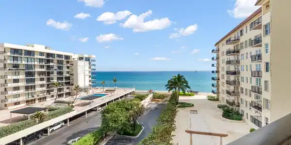 3475 S Ocean Boulevard