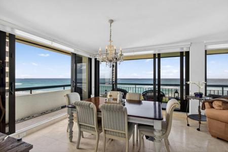 4050 N Ocean Drive
