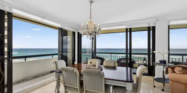 4050 N Ocean Drive