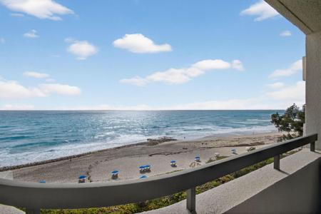4000 N Ocean Drive