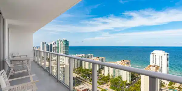 4010 S Ocean Drive