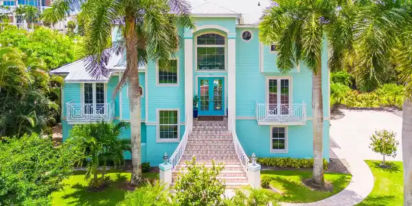 98 Southport Cove