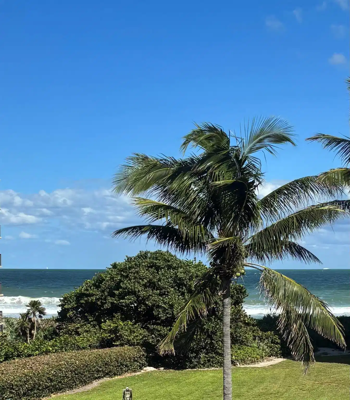 Image 1: Ocean Water view