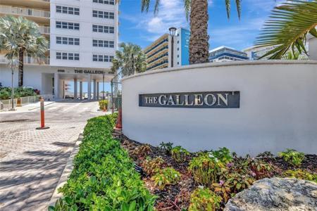 4100 Galt Ocean Drive