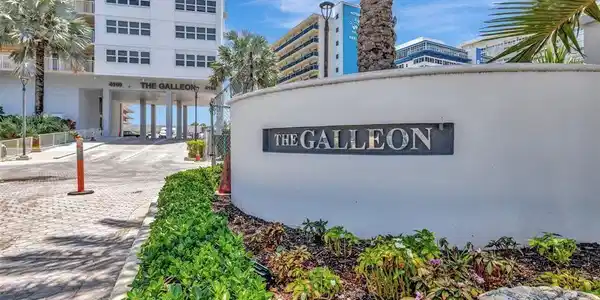 4100 Galt Ocean Drive