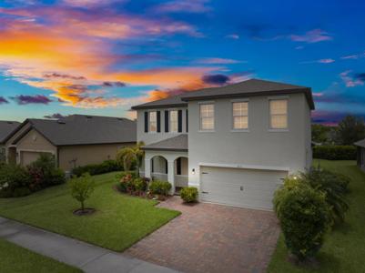 4111 Keeson Circle