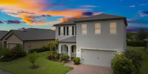 4111 Keeson Circle