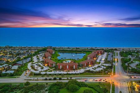 401 S Seas Drive