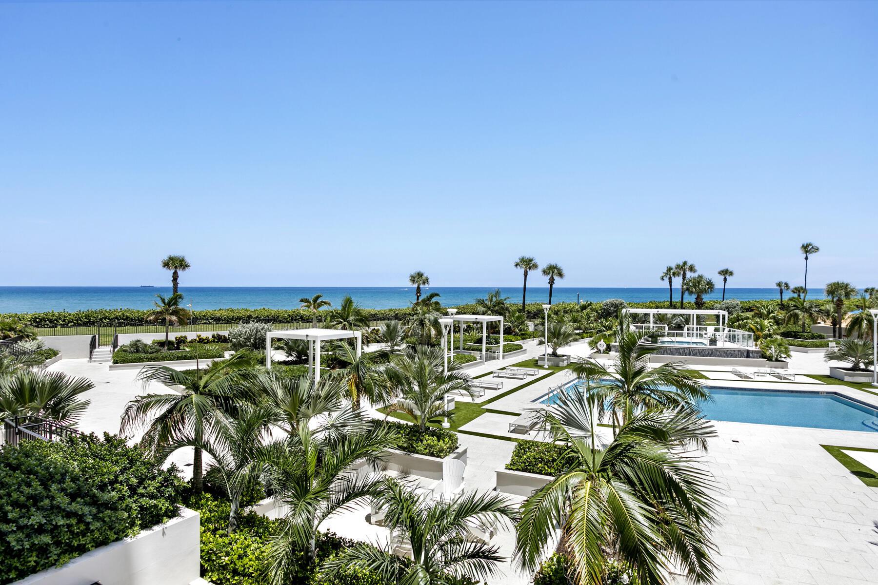 Image 1: View from 2nd floor balcony