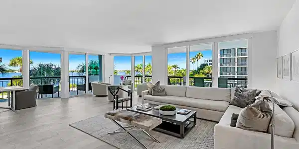 3140 S Ocean Boulevard