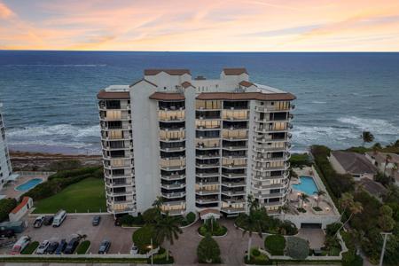 800 Ocean Drive