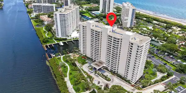 4101 N Ocean