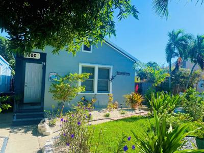 524 S J Street
