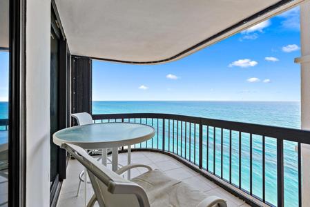 5380 N Ocean Drive