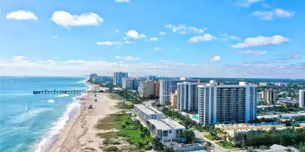 531 N Ocean Blvd