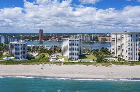 600 S Ocean Boulevard