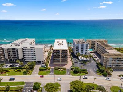 4000 S Ocean Boulevard