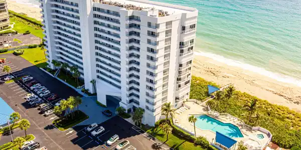 9600 S Ocean Drive