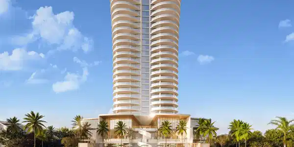 Image 2: Rendering- Completion 2030