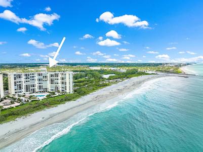 400 Ocean Trail Way
