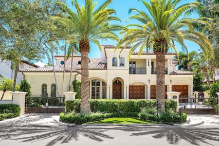 264 S Maya Palm Drive