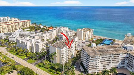 3540 S. Ocean Boulevard