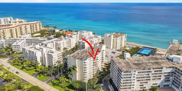 3540 S. Ocean Boulevard