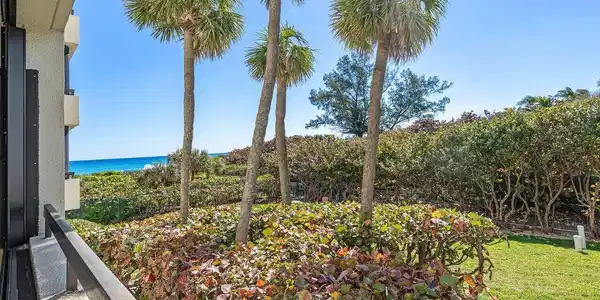 4000 N Ocean Drive