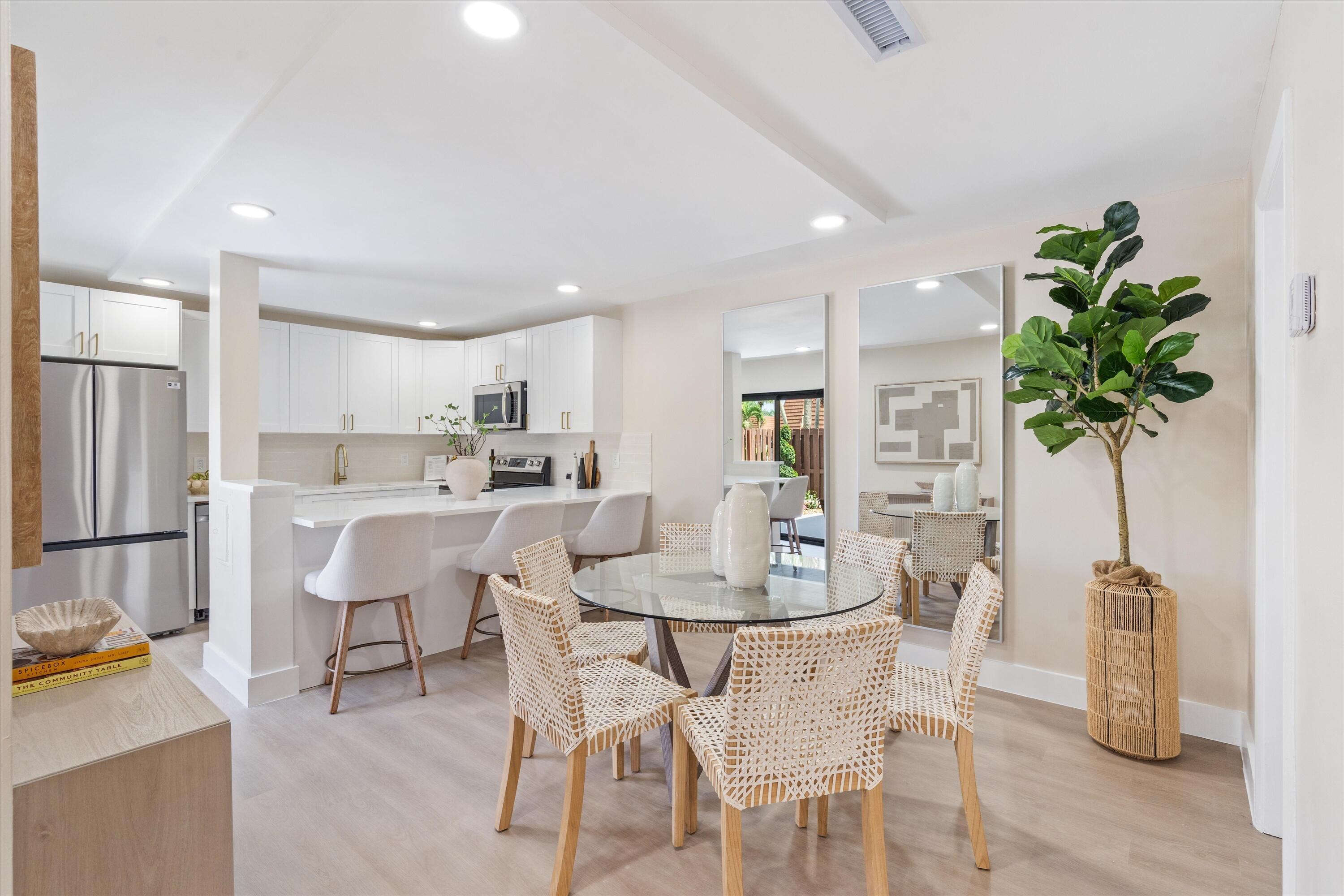 Image 4: 11-825 Center Street #49D Jupiter FL -10