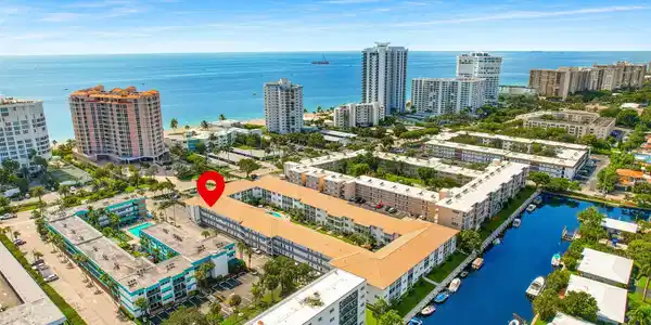 1461 S Ocean Blvd