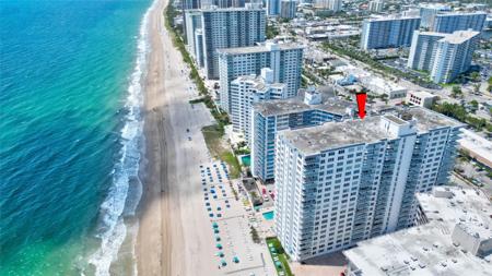 3750 Galt Ocean Dr