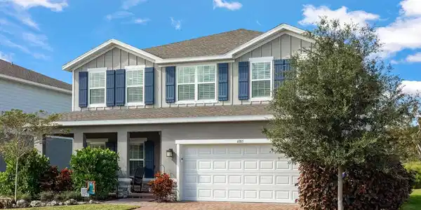 6765 Canterbridge Drive