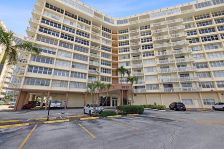 1817 S Ocean Dr