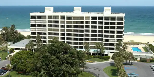 1800 S Ocean Boulevard