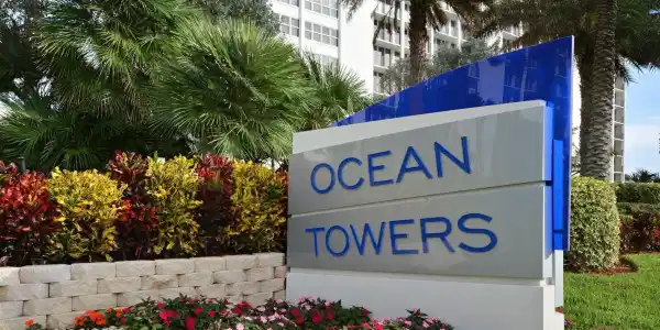 2800 S Ocean Boulevard