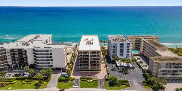 4000 S Ocean Boulevard