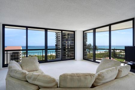 4100 N Ocean Drive