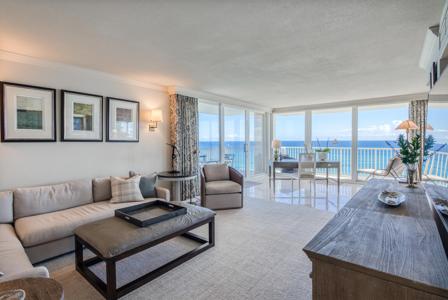 5480 N Ocean Drive