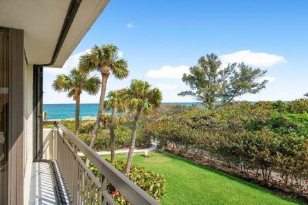 4000 N Ocean Drive