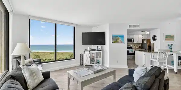 2400 S Ocean Drive