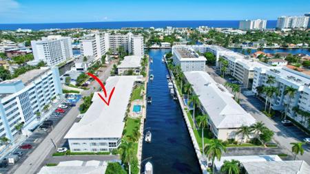 3050 NE 48th Street