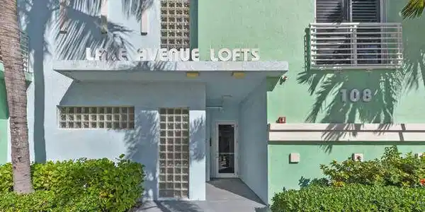 108 Lake Avenue
