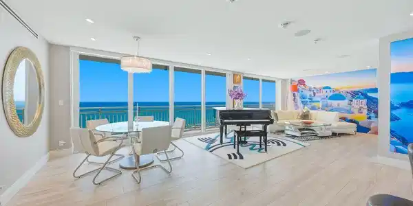 2150 N Ocean Boulevard