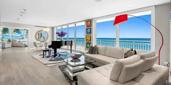 Image 4: Relax Oceanside