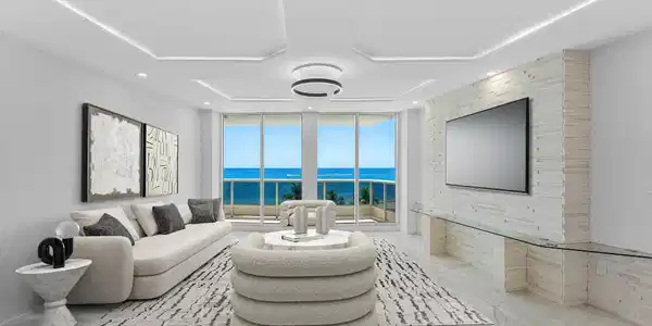 Image 3: living view 2