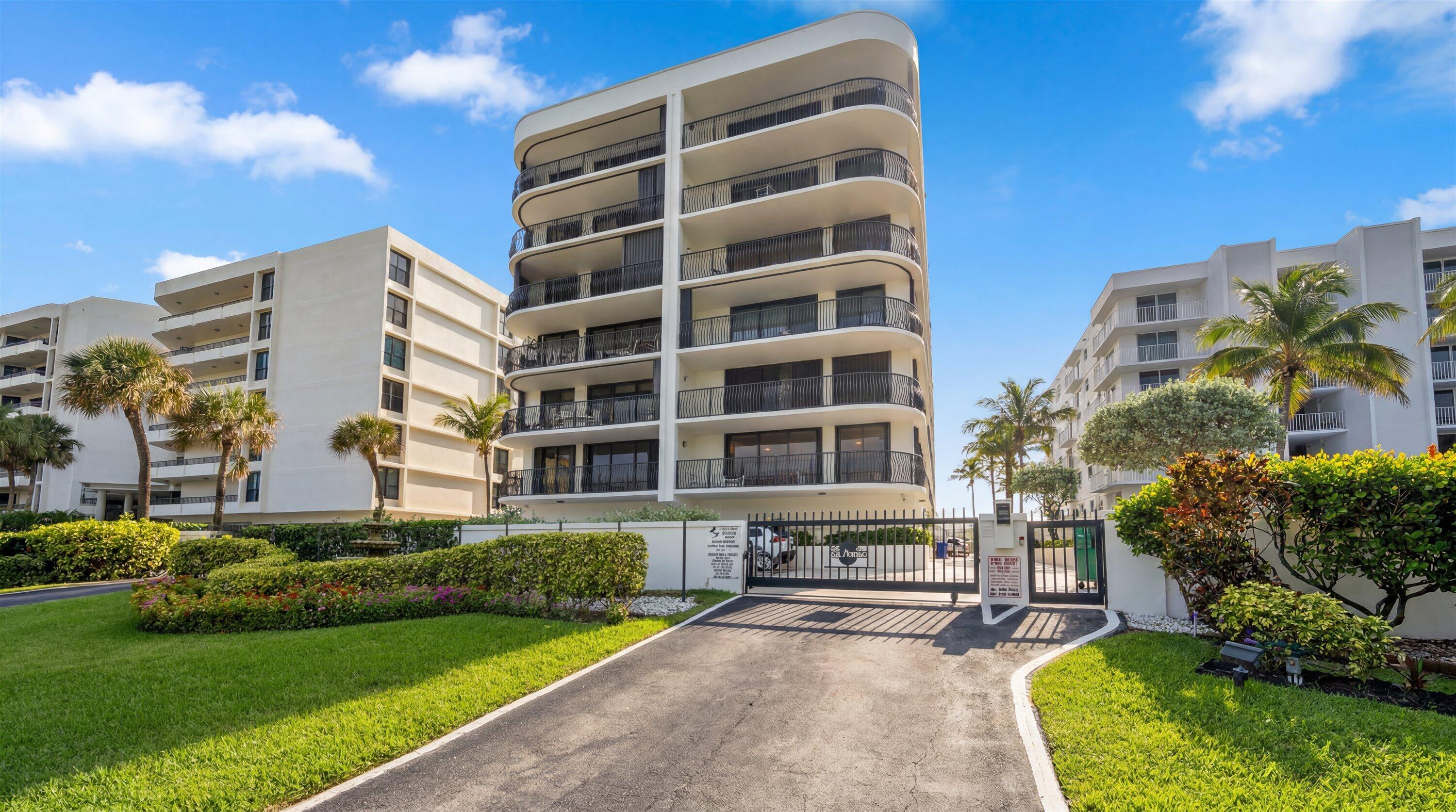 Image 2: 4000 South Ocean Blvd